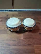 Bongo Drums 5 Inch And 4 Inch 
