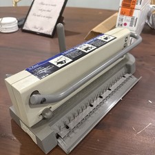 ibico Heavy Duty Binding