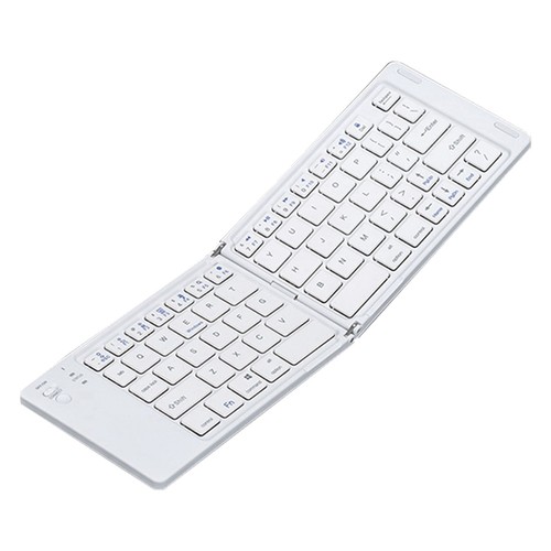 Folding bluetooth keyboard - folding,