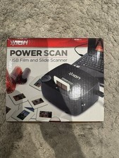 Ion power scan usb - power,