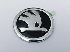 original Skoda Octavia mk3