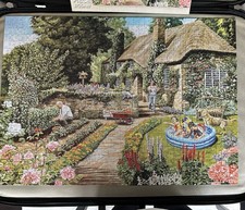 WHSmith 1000 Piece Jigsaw