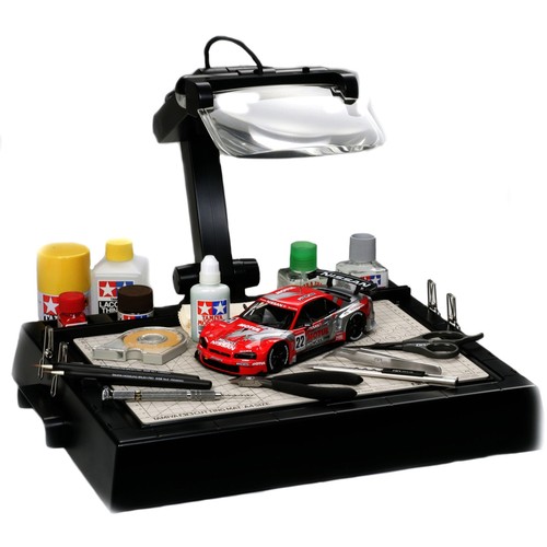 Tamiya work station - tamiya,