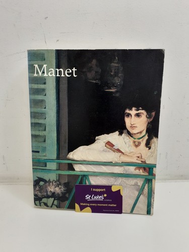 Manet 1832 1883 - manet, 1832-1883