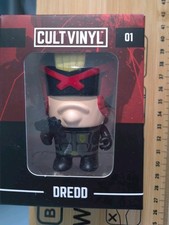 Pop Culture Cult Vinyl Judge