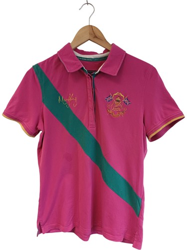 Joules mary king - polo, shirt