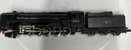 Gauge mini trix loco - loco,