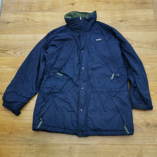 Patagonia das parka jacket - parka,