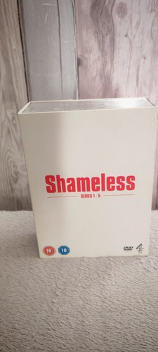 Shameless series 5 - shameless,