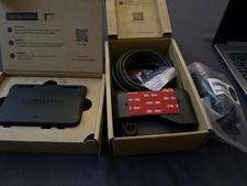 SAMSARA CM32 AI DASH CAM +