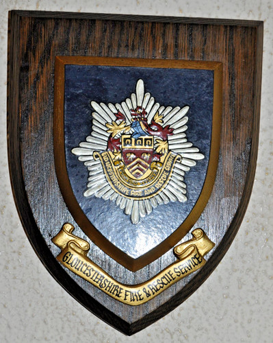 Gloucestershire fire rescue - gloucestershire,