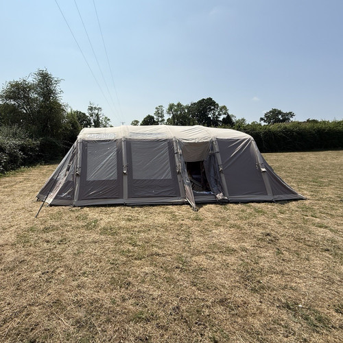 Vango langley 800 - 800, person