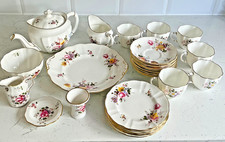 Royal Crown Derby Derby Posies