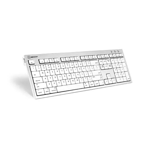Logickeyboard full size - logickeyboard, full-size