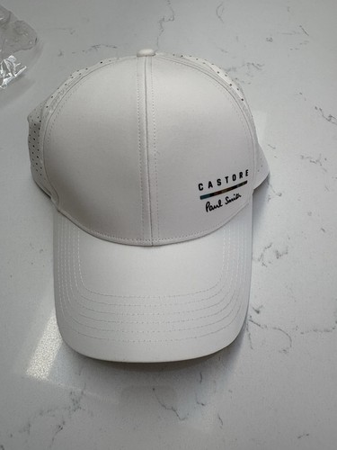 Paul smith castore cap - castore,