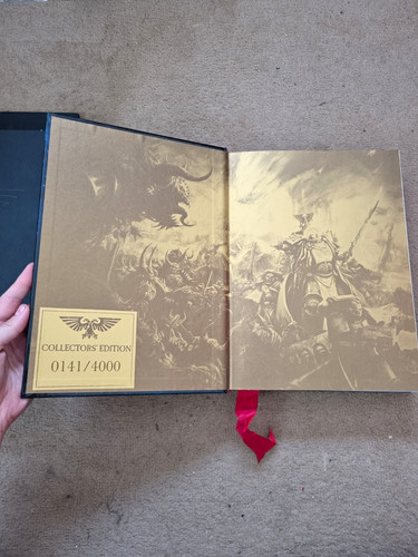 6th edition warhammer 40k - warhammer,