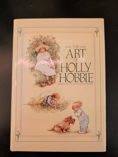 The art holly - holly, –