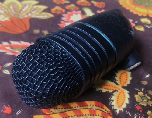 Akg d3600 vintage dual capsule - vintage,