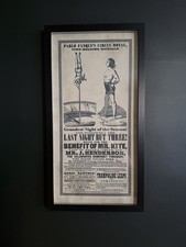 Framed Beatles “Being for