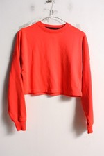 Pink Soda Womens Cropped
