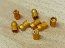 8x Spark Plug Terminal Nut /