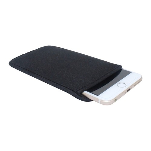 Neoprene mobile phone - mobile,