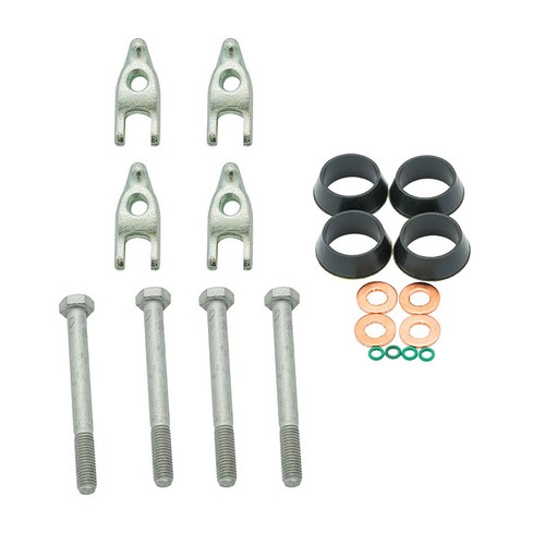 Injector holder screw - holder,