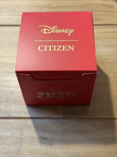 Disney citizen eco - citizen, eco-drive
