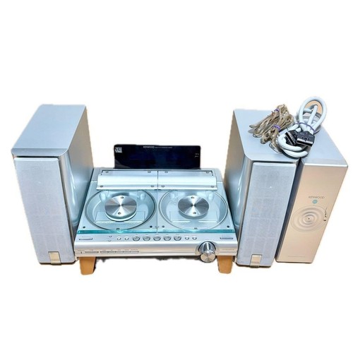 Rare kenwood 9cdr avino cd - rare,