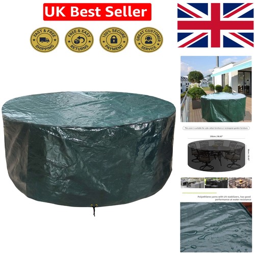 Extra large waterproof rattan - extra,