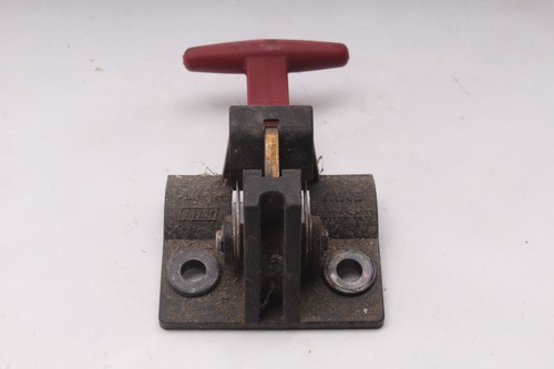 Seat lock locking latch - ,