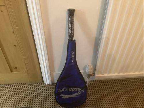 Slazenger squash racket - squash,