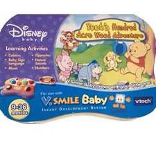VTech V.Smile Baby Game
