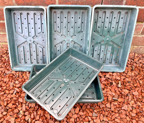 Standard hard plastic - 5,