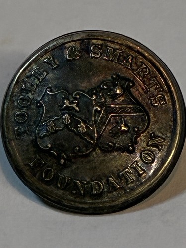 Antique tooley smarts - antique, &