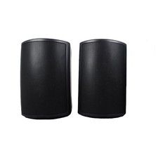 2x Tannoy AMS 6DC
