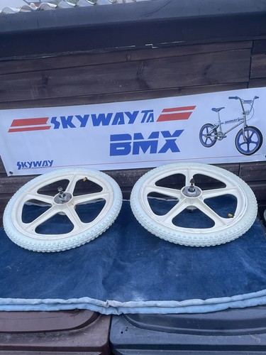 Genuine skyway tuff - genuine,