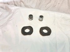 VW Beetle Spacer For Rear Mounting Rubber Pad for Body to Floorpan Chassis 