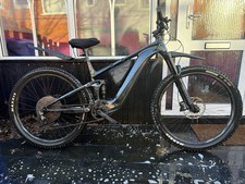 Giant Trance X E+ 3 Pro 29er