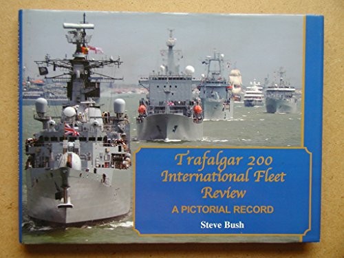 Trafalgar 200 international - trafalgar,