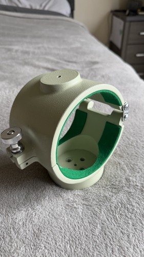 Takahashi 125mm clamshell for - clamshell,