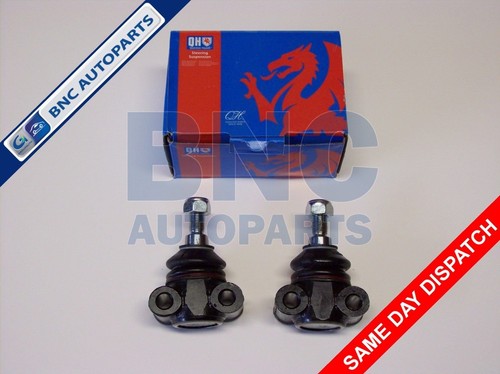 Top ball joint pair - pair, fits