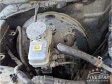 Suzuki Grand Vitara Brake