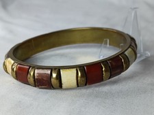 Vintage Multi Colour Dyed