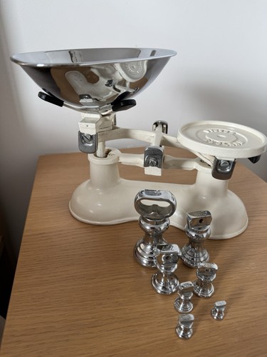 Victor cast iron chrome - victor,