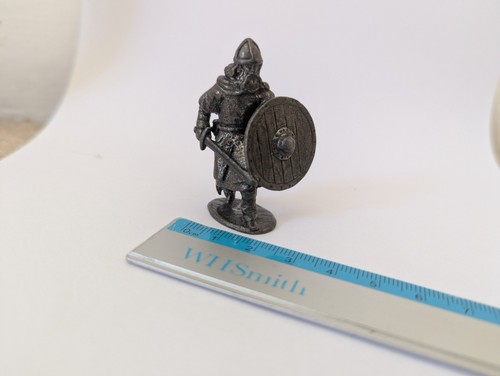 Large westair pewter metal - large,