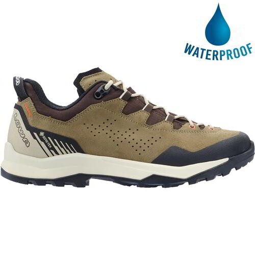 Lowa explorer gtx mens - lowa,