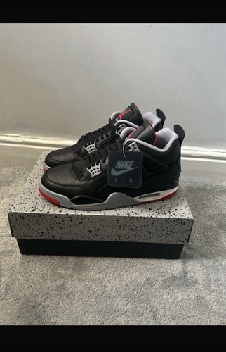Jordan bred reimagined size - reimagined,