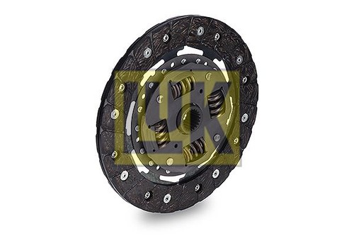 Brand new clutch disc for - brand, fiat