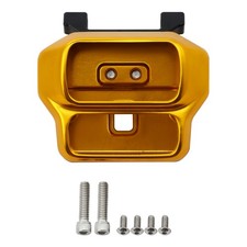 Handlebar Riser Gauge Mount